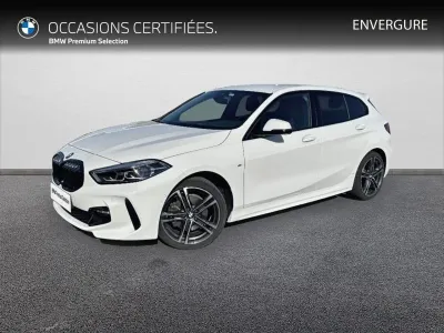 BMW Serie 1 116dA 116ch M Sport DKG7 occasion 2022 - Photo 1