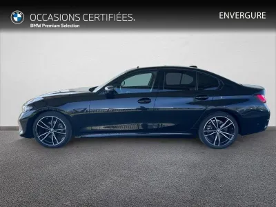 BMW Serie 3 320dA 190ch M Sport occasion 2024 - Photo 3