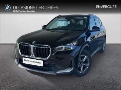 BMW X1 sDrive18d 150ch occasion 2024 - Photo 1