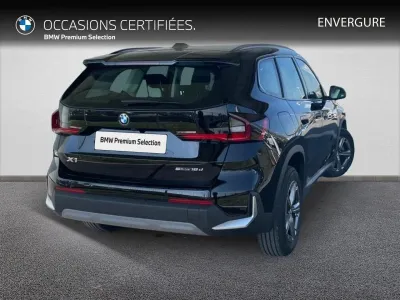 BMW X1 sDrive18d 150ch occasion 2024 - Photo 2