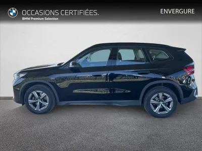 BMW X1 sDrive18d 150ch occasion 2024 - Photo 3