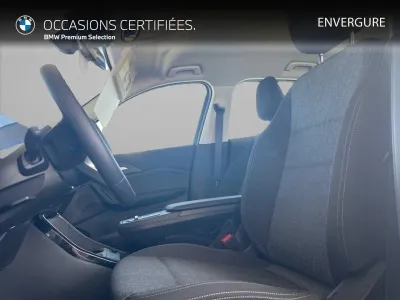 BMW X1 sDrive18d 150ch occasion 2024 - Photo 4