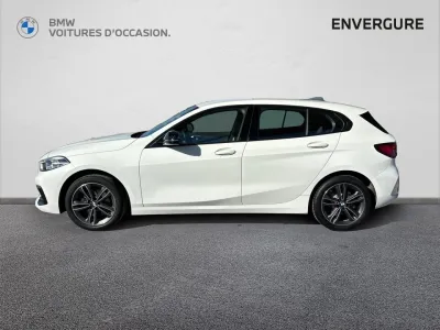 BMW Serie 1 118iA 140ch Edition Sport DKG7 112g occasion 2020 - Photo 3
