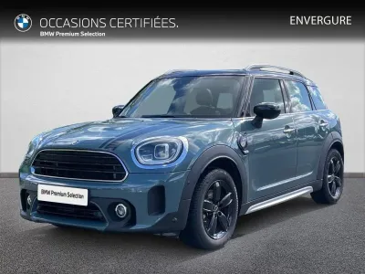 MINI Countryman Cooper 136ch Northwood occasion 2021 - Photo 1