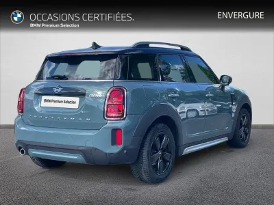MINI Countryman Cooper 136ch Northwood occasion 2021 - Photo 2