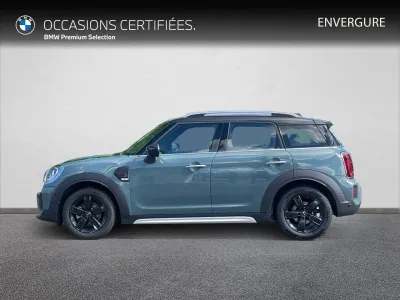 MINI Countryman Cooper 136ch Northwood occasion 2021 - Photo 3