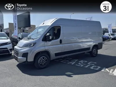 TOYOTA PROACE MAX Fg L3H2 3.5 Maxi 270ch Batterie 110 kWh Start NG24 occasion 2025 - Photo 1
