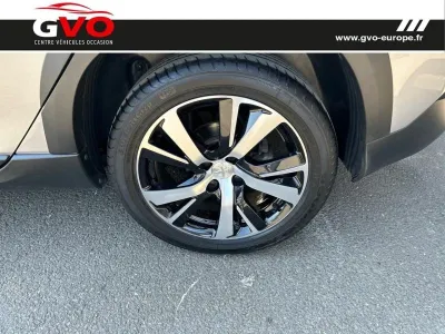 PEUGEOT 2008 1.5 BlueHDi 120ch E6.c GT Line S&S EAT6 occasion 2019 - Photo 4