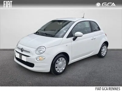 FIAT 500 1.0 70ch BSG S&S Pop occasion 2021 - Photo 1