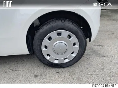 FIAT 500 1.0 70ch BSG S&S Pop occasion 2021 - Photo 4