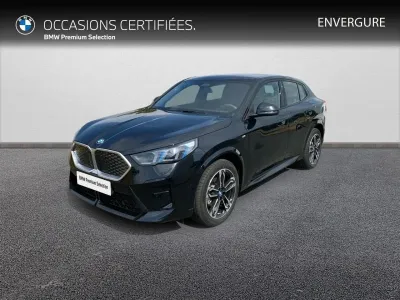 BMW X2 iX2 eDrive20 204ch M Sport occasion 2025 - Photo 1
