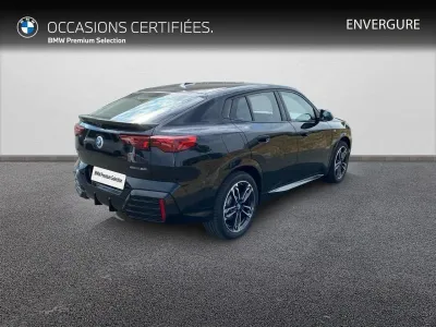BMW X2 iX2 eDrive20 204ch M Sport occasion 2025 - Photo 2