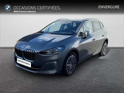 BMW Serie 2 ActiveTourer 230e 326ch xDrive Luxury DKG7 occasion 2022 - Photo 1