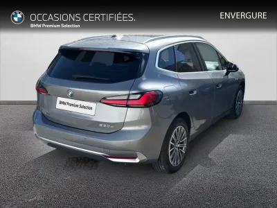 BMW Serie 2 ActiveTourer 230e 326ch xDrive Luxury DKG7 occasion 2022 - Photo 2