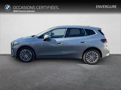 BMW Serie 2 ActiveTourer 230e 326ch xDrive Luxury DKG7 occasion 2022 - Photo 3