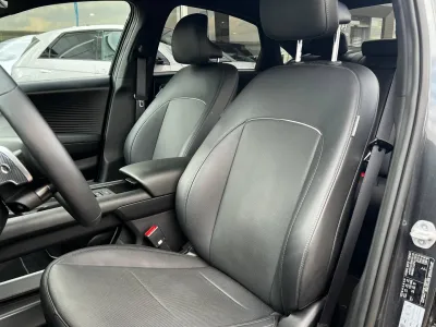HYUNDAI Ioniq 6 77 kWh - 229ch Creative occasion 2024 - Photo 4