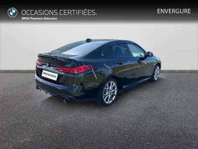 BMW Serie 2 Gran Coupe 220iA 178ch M Sport 9cv occasion 2023 - Photo 2