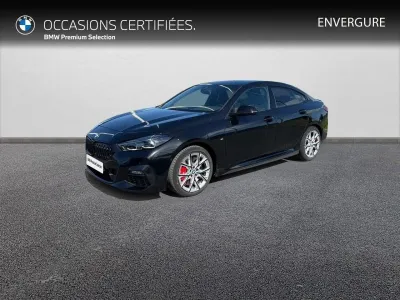 BMW Serie 2 Gran Coupe 220iA 178ch M Sport 9cv occasion 2023 - Photo 1