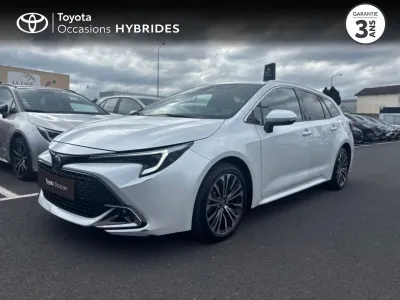 TOYOTA Corolla Touring Spt 1.8 140ch Design MY24 occasion 2024 - Photo 1