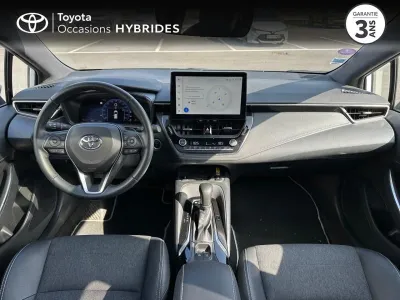 TOYOTA Corolla Touring Spt 2.0 196ch Design MY24 occasion 2023 - Photo 2