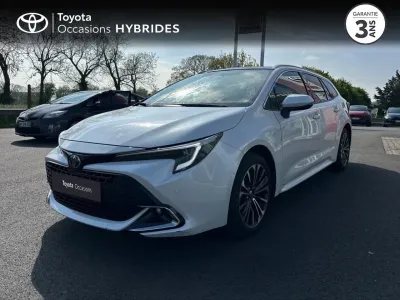 TOYOTA Corolla Touring Spt 2.0 196ch Design MY24 occasion 2023 - Photo 1