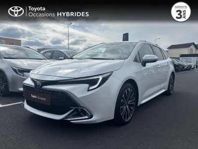 TOYOTA Corolla Touring Spt 2.0 196ch Design MY24 occasion 2024 - Photo 1