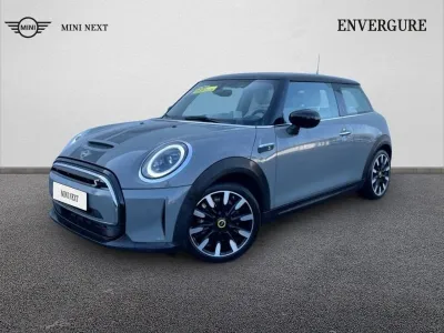 MINI Mini Cooper SE 184ch Yours BVA occasion 2021 - Photo 1