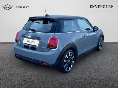 MINI Mini Cooper SE 184ch Yours BVA occasion 2021 - Photo 2