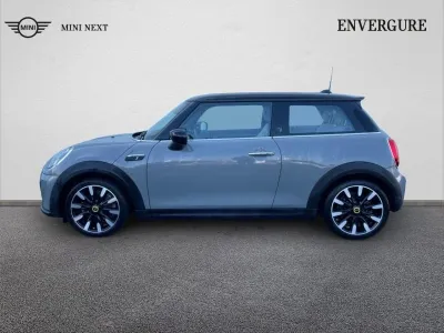 MINI Mini Cooper SE 184ch Yours BVA occasion 2021 - Photo 3