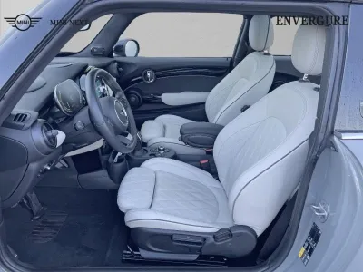 MINI Mini Cooper SE 184ch Yours BVA occasion 2021 - Photo 4