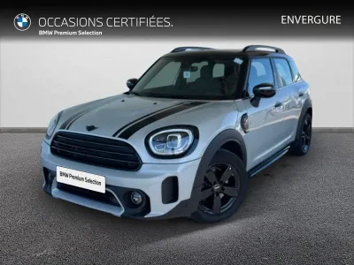 MINI Countryman Cooper 136ch Northwood BVA7 occasion 2022 - Photo 1