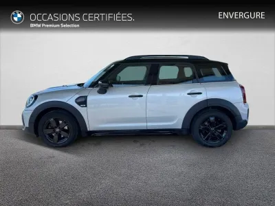 MINI Countryman Cooper 136ch Northwood BVA7 occasion 2022 - Photo 3