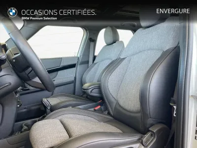 MINI Countryman Cooper 136ch Northwood BVA7 occasion 2022 - Photo 4