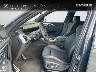 BMW XM 50e 3.0 476ch occasion 2025 - Photo 4
