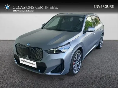 BMW X1 ieDrive20 204ch M Sport occasion 2025 - Photo 1