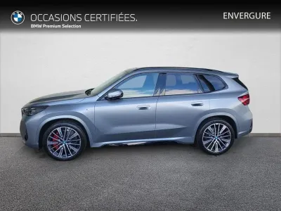 BMW X1 ieDrive20 204ch M Sport occasion 2025 - Photo 3
