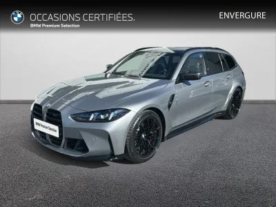 BMW M3 Touring 3.0 530ch Competition M xDrive occasion 2025 - Photo 1