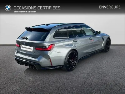 BMW M3 Touring 3.0 530ch Competition M xDrive occasion 2025 - Photo 2
