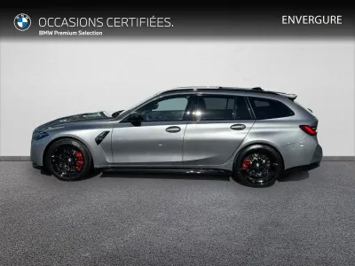 BMW M3 Touring 3.0 530ch Competition M xDrive occasion 2025 - Photo 3