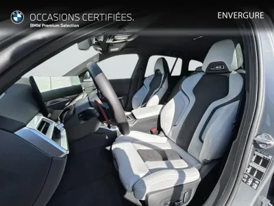 BMW M3 Touring 3.0 530ch Competition M xDrive occasion 2025 - Photo 4
