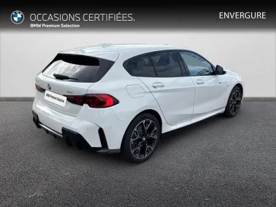 BMW Serie 1 120A 170ch M Sport Design DKG7 occasion 2025 - Photo 2