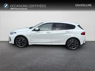 BMW Serie 1 120A 170ch M Sport Design DKG7 occasion 2025 - Photo 3