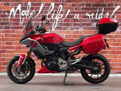 BMW F 900 XR occasion 2020 - Photo 1