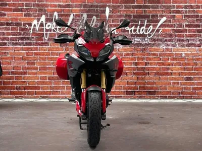 BMW F 900 XR occasion 2020 - Photo 4
