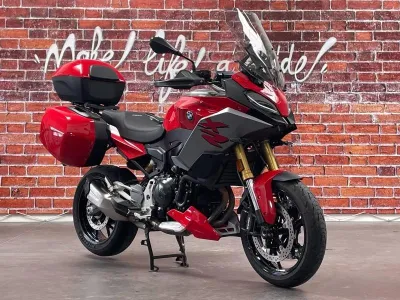 BMW F 900 XR occasion 2020 - Photo 2