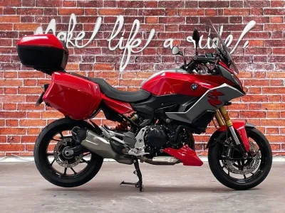 BMW F 900 XR occasion 2020 - Photo 3