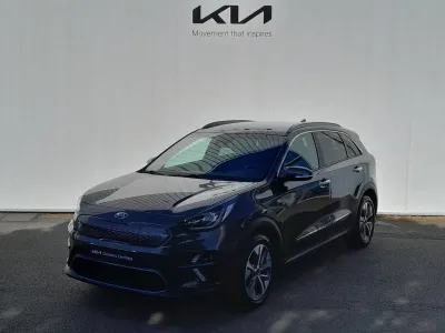 KIA e-Niro e-Premium 204ch occasion 2021 - Photo 1