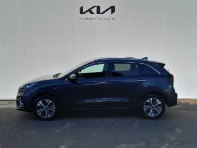 KIA e-Niro e-Premium 204ch occasion 2021 - Photo 2
