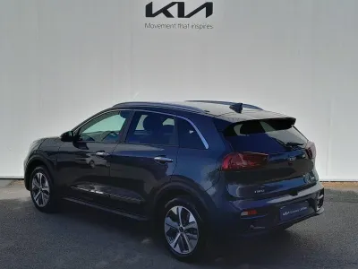 KIA e-Niro e-Premium 204ch occasion 2021 - Photo 3