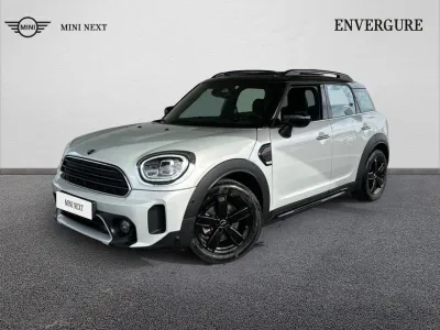 MINI Countryman Cooper  136ch Northwood BVA7 occasion 2022 - Photo 1
